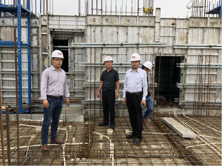 郑州航空港河东棚户区工程建设项目
