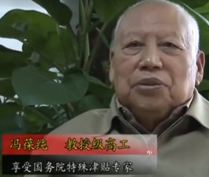 专家冯葆纯：SW建筑体系是城镇建设好的建筑体系