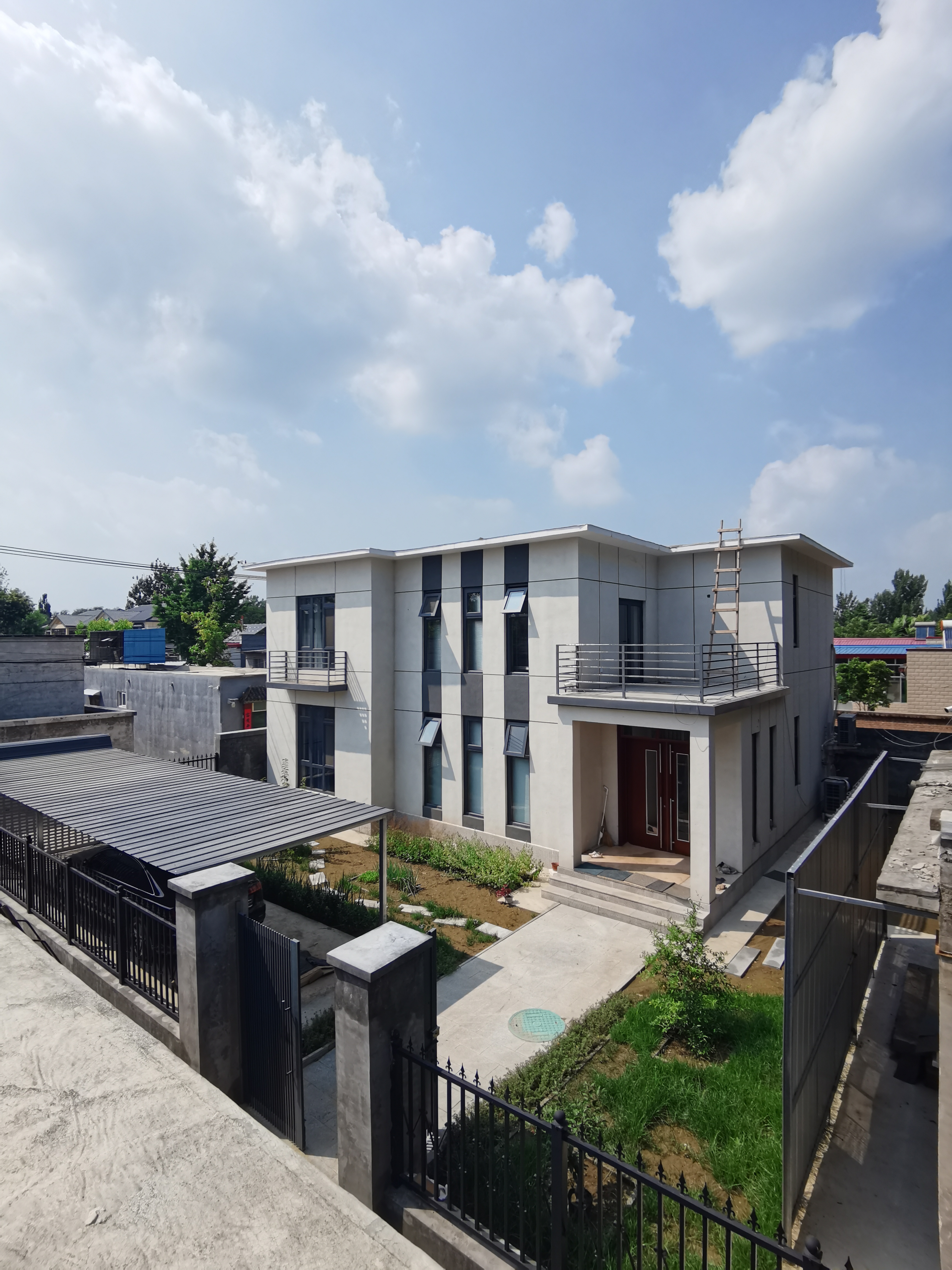 什么是SW建筑体系？建房有什么好处