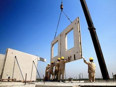 2025年河北省城镇竣工绿色建筑6918万平方米 自愿选建装配式农房的农户共9868户